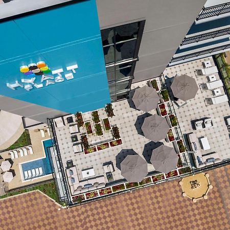 Hyatt Place Virginia Beach Oceanfront Esterno foto