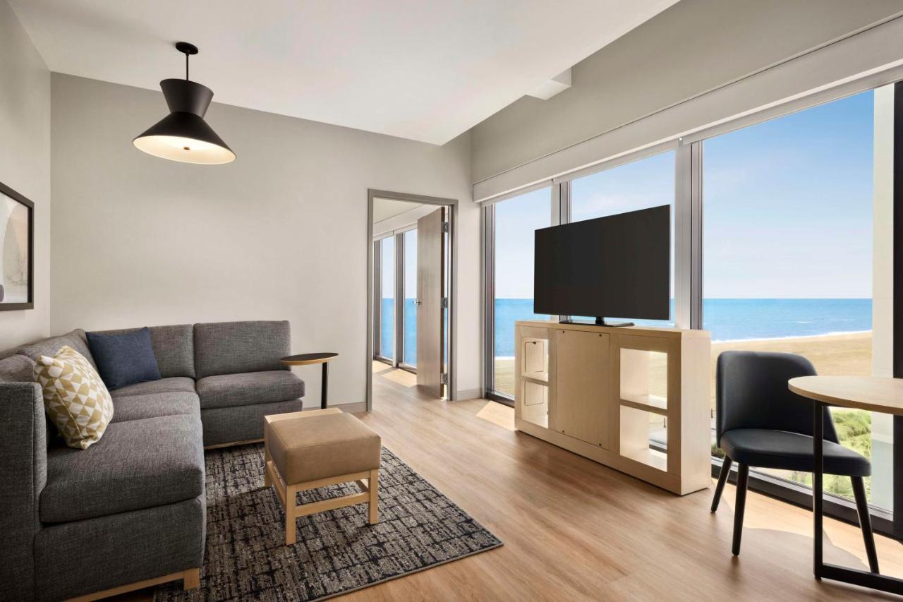 Hyatt Place Virginia Beach Oceanfront Esterno foto