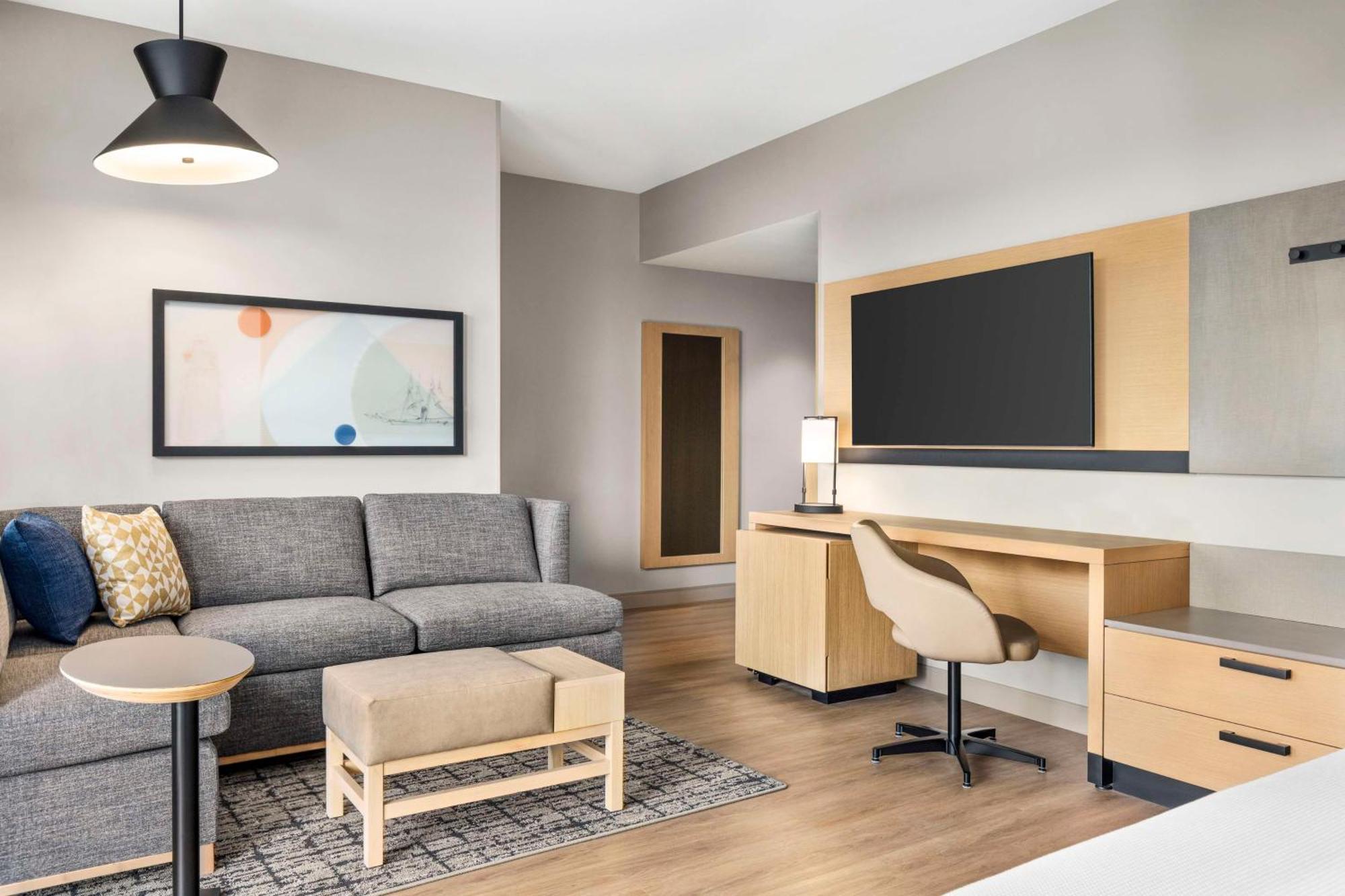 Hyatt Place Virginia Beach Oceanfront Esterno foto