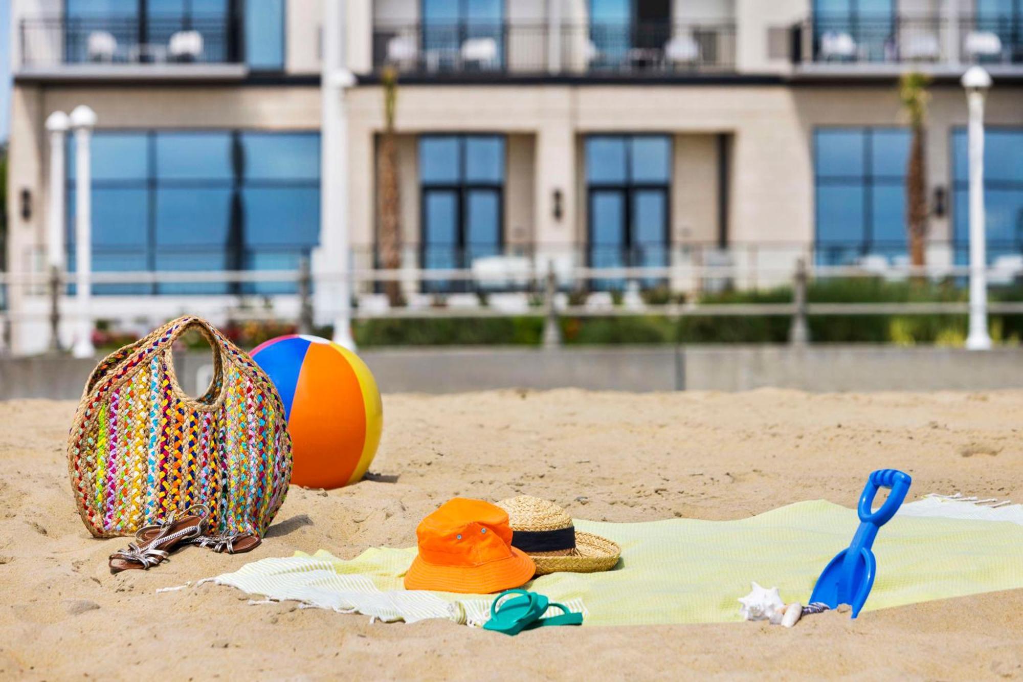 Hyatt Place Virginia Beach Oceanfront Esterno foto