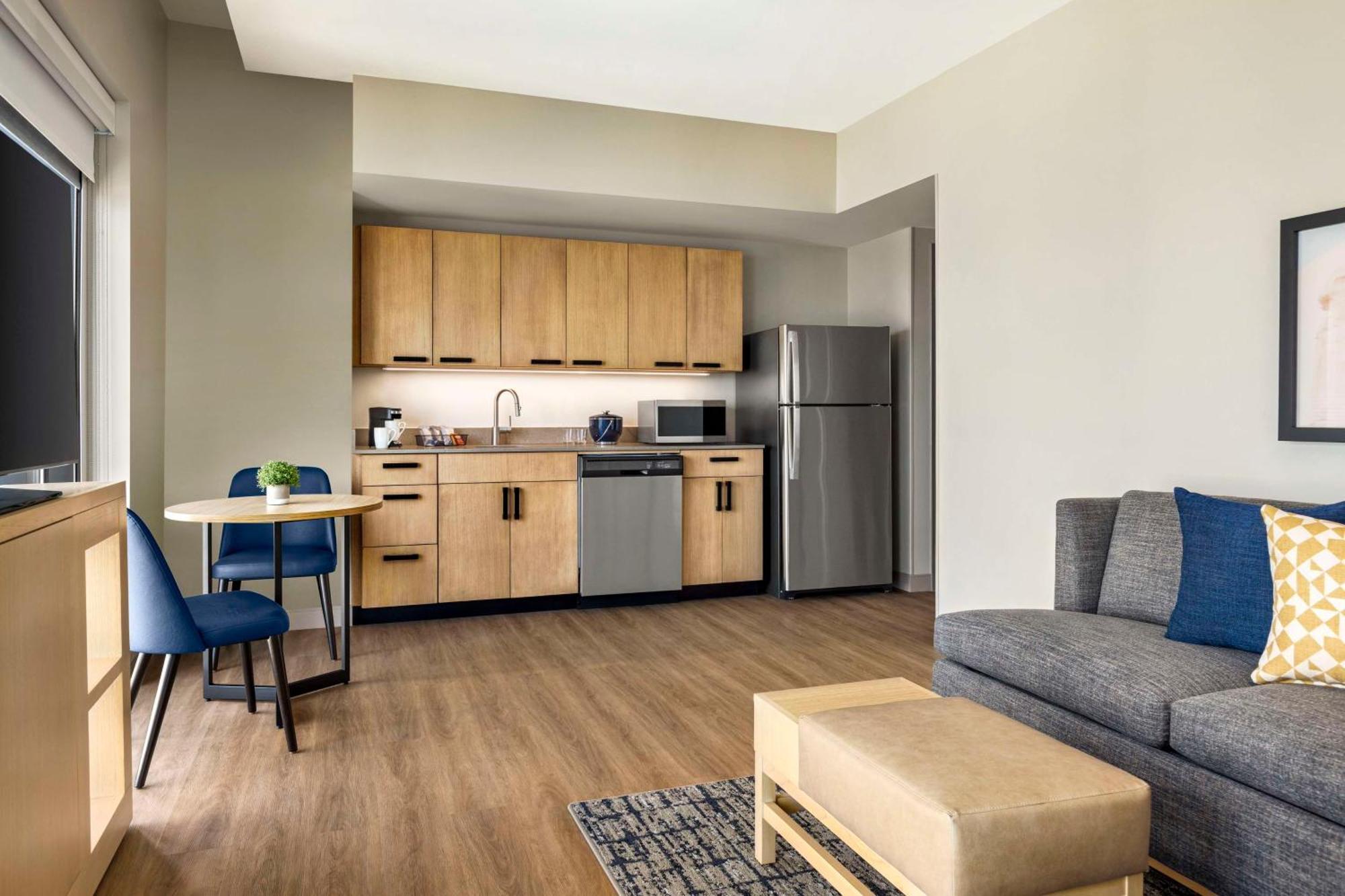 Hyatt Place Virginia Beach Oceanfront Esterno foto